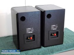 Kolumny Yamaha NS-E100 świetne stereo. WYSYŁKA - Obrazek 4