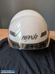 Kask motocyklowy naxa rozmiar s - Obrazek 1