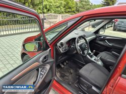 Ford galaxy*2007*2.0*tdci klima - Obrazek 4