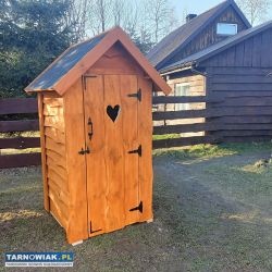 WC toalet/ kibelek - Obrazek 2