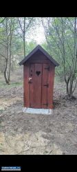 WC toalet/ kibelek - Obrazek 1