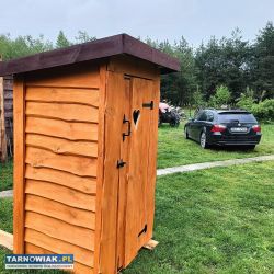 WC toalet/ kibelek - Obrazek 4