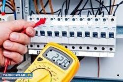 Elektryk Awarie Montaż - Obrazek 1