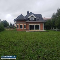 Wielka! okazja! zobacz! dom! premium! tarnów! - Obrazek 1