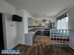 Atrakcyjne mieszkanie w domu 60m2 - Obrazek 2