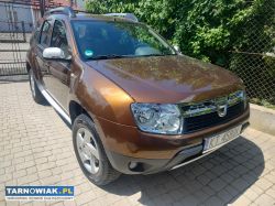 Dacia Duster Diesel super stan - Obrazek 1
