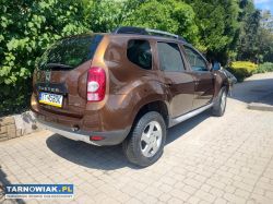 Dacia Duster Diesel super stan - Obrazek 2