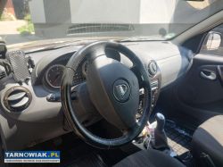Dacia Duster Diesel super stan - Obrazek 3