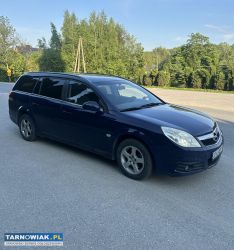 Opel Vectra 1.9 diesel 2006r - Obrazek 2