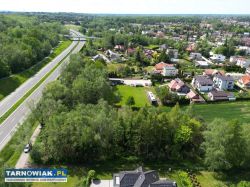 Działka budowlano-usługowa w świetnej lokalizacji - Obrazek 3