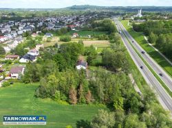 Działka budowlano-usługowa w świetnej lokalizacji - Obrazek 4