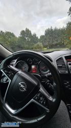 Opel insignia - Obrazek 2
