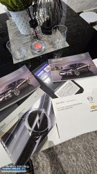 Opel insignia - Obrazek 3