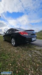 Opel insignia - Obrazek 4