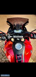 Yamaha tracer - Obrazek 2