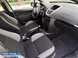 Peugeot 207 1.4 2006r - Obrazek 4