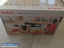 Szybkowar Tefal - Obrazek 1