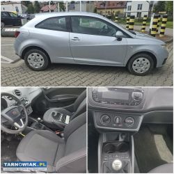 Seat ibiza 1.4 - Obrazek 3