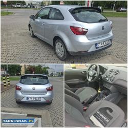 Seat ibiza 1.4 - Obrazek 4