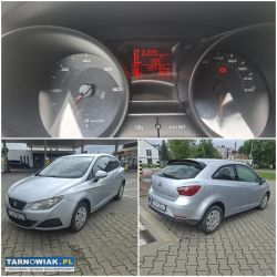 Seat ibiza 1.4 - Obrazek 2
