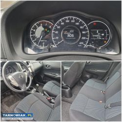 Nissan Note - Obrazek 2
