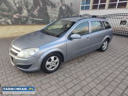Opel Astra H 1.6 LPG stan bardzo dobry - Obrazek 2