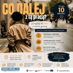Bezpłatne spotkanie z doradcą zawodowym - Obrazek 1