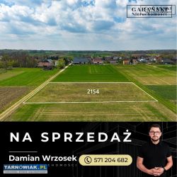 Duża działka budowlana - nieczajna górna - Obrazek 2