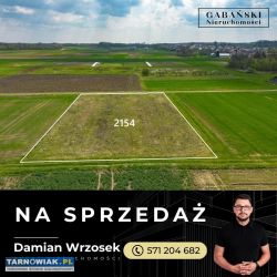 Duża działka budowlana - nieczajna górna - Obrazek 1