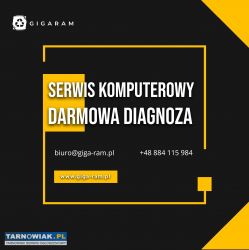 Serwis IT i GSM | Skrzyszów | Laptopy, PC, Telefon - Obrazek 2
