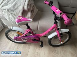 Rowerek Kellys Emma 16 - Obrazek 2