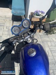 Yamaha ybr 125 - Obrazek 3