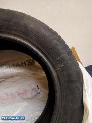 opony michelin 205/55/16 - Obrazek 2