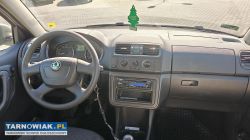 Skoda Fabia 2 Polski Salon ! Niski Przebieg! - Obrazek 2