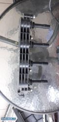 Cewki zapłonowe Astra G II 1.4 16v - Obrazek 1