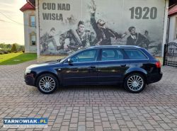 Audi a4b7 avant 2.0 tdi 140km klimatyzacja! - Obrazek 2