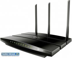 Router bezprzewodowy TP-LINK Archer C1200 - Obrazek 1