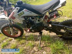 Cross 125 - Obrazek 1