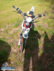 Cross 125 - Obrazek 2