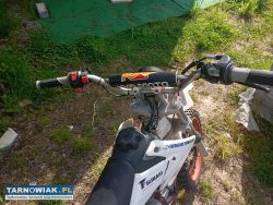 Cross 125 - Obrazek 3