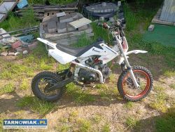 Cross 125 - Obrazek 4