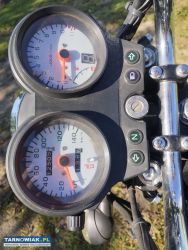 Romet rm125 - Obrazek 2