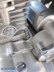 Romet rm125 - Obrazek 4