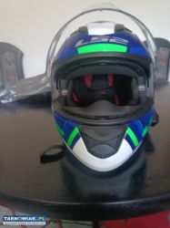 Kask motocyklowy ls2 - Obrazek 1