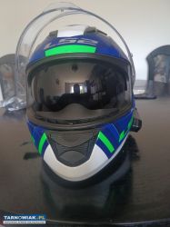 Kask motocyklowy ls2 - Obrazek 3