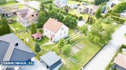 Dom na sprzedaż - Pawęzów 121, działka ok. 10 arów - Obrazek 1