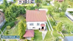 Dom na sprzedaż - Pawęzów 121, działka ok. 10 arów - Obrazek 2