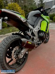 Kawasaki z1000sx - Obrazek 4