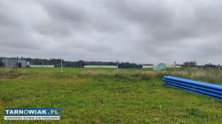 działka na dom Tarnów 965 m2 - Obrazek 2
