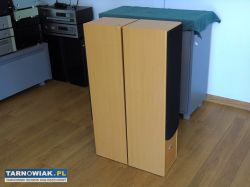 Mocne kolumny Clatronic 2x 500 wat. DOSTAWA. - Obrazek 3